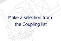 Coupling Product Preview