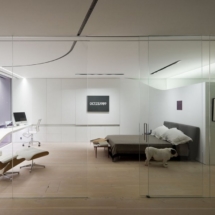 2Manhattan, Iwan Baan photo, UNStudio (arch) 2