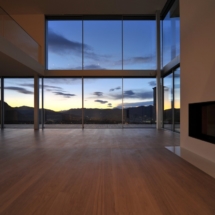 5EX. Donato di Blasi (photo), Architetti Tibiletti Associati, Switzerland (arch)